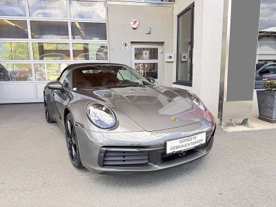 Porsche 911 Gebrauchtwagen