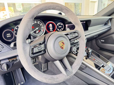 Porsche 911 Gebrauchtwagen Porsche 911 Gebrauchtwagen