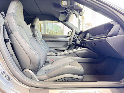 Porsche 911 Gebrauchtwagen Porsche 911 Gebrauchtwagen