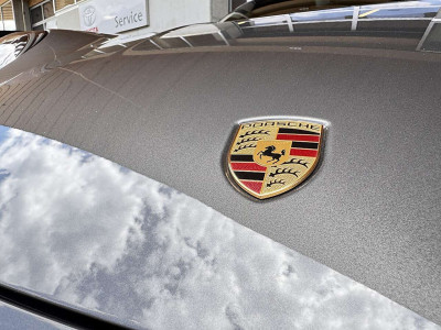 Porsche 911 Gebrauchtwagen Porsche 911 Gebrauchtwagen