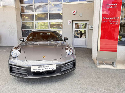 Porsche 911 Gebrauchtwagen Porsche 911 Gebrauchtwagen