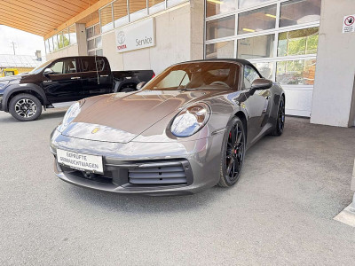 Porsche 911 Gebrauchtwagen Porsche 911 Gebrauchtwagen