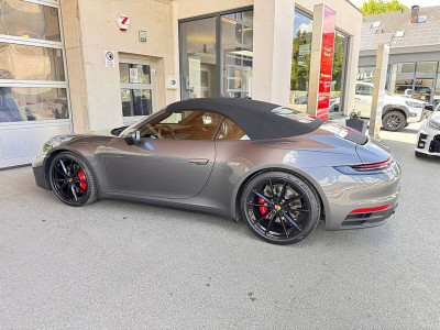 Porsche 911 Gebrauchtwagen Porsche 911 Gebrauchtwagen