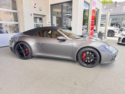 Porsche 911 Gebrauchtwagen Porsche 911 Gebrauchtwagen