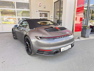 Porsche 911 Gebrauchtwagen Porsche 911 Gebrauchtwagen
