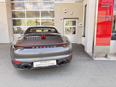 Porsche 911 Gebrauchtwagen Porsche 911 Gebrauchtwagen