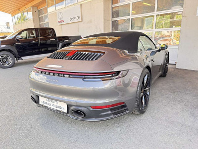 Porsche 911 Gebrauchtwagen Porsche 911 Gebrauchtwagen