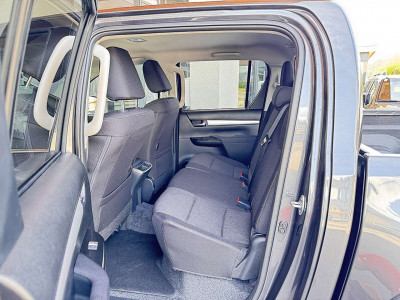 Toyota Hilux Gebrauchtwagen Toyota Hilux Gebrauchtwagen
