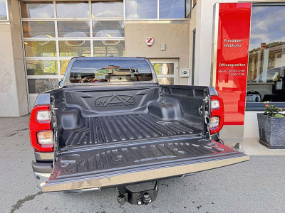 Toyota Hilux Gebrauchtwagen Toyota Hilux Gebrauchtwagen