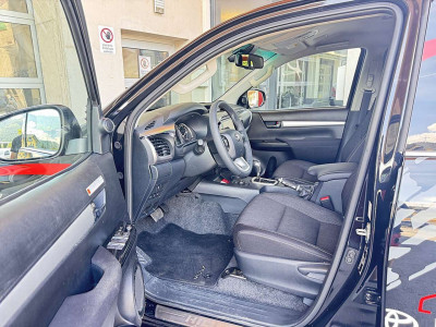 Toyota Hilux Gebrauchtwagen Toyota Hilux Gebrauchtwagen