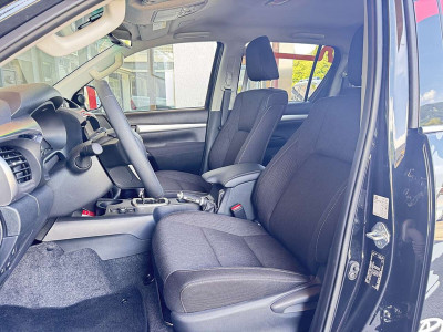 Toyota Hilux Gebrauchtwagen Toyota Hilux Gebrauchtwagen