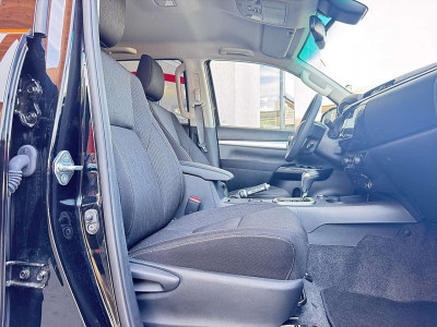 Toyota Hilux Gebrauchtwagen Toyota Hilux Gebrauchtwagen