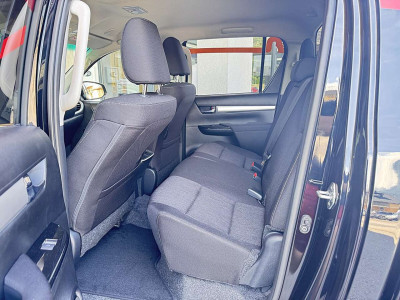 Toyota Hilux Gebrauchtwagen Toyota Hilux Gebrauchtwagen
