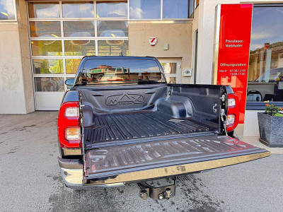 Toyota Hilux Gebrauchtwagen Toyota Hilux Gebrauchtwagen