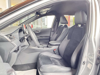 Toyota RAV4 Gebrauchtwagen Toyota RAV4 Gebrauchtwagen