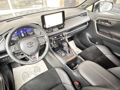 Toyota RAV4 Gebrauchtwagen Toyota RAV4 Gebrauchtwagen