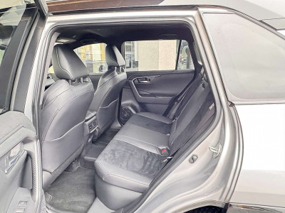 Toyota RAV4 Gebrauchtwagen Toyota RAV4 Gebrauchtwagen