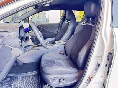 Toyota C-HR Gebrauchtwagen Toyota C-HR Gebrauchtwagen
