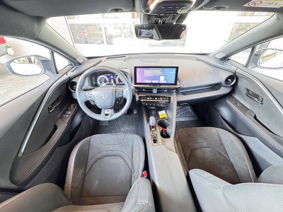 Toyota C-HR Gebrauchtwagen Toyota C-HR Gebrauchtwagen