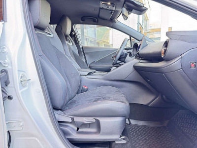 Toyota C-HR Gebrauchtwagen Toyota C-HR Gebrauchtwagen