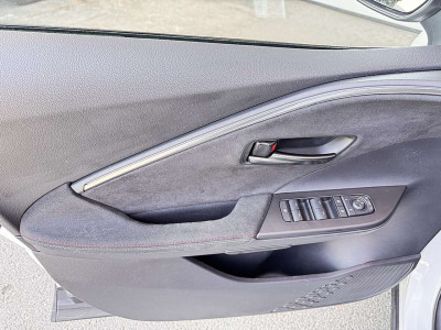 Toyota C-HR Gebrauchtwagen Toyota C-HR Gebrauchtwagen