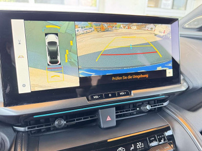 Toyota C-HR Gebrauchtwagen Toyota C-HR Gebrauchtwagen