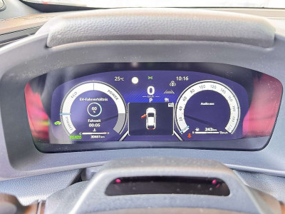 Toyota C-HR Gebrauchtwagen Toyota C-HR Gebrauchtwagen