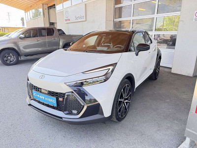 Toyota C-HR Gebrauchtwagen Toyota C-HR Gebrauchtwagen