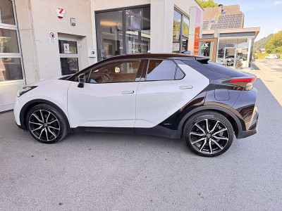 Toyota C-HR Gebrauchtwagen Toyota C-HR Gebrauchtwagen