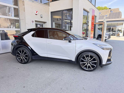Toyota C-HR Gebrauchtwagen Toyota C-HR Gebrauchtwagen