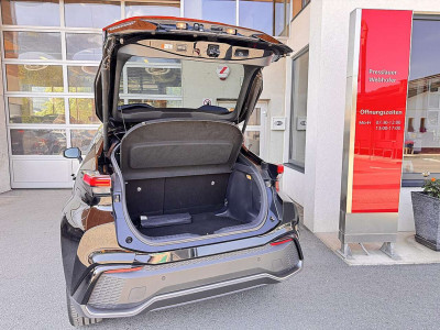 Toyota C-HR Gebrauchtwagen Toyota C-HR Gebrauchtwagen