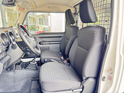 Suzuki Jimny Gebrauchtwagen
