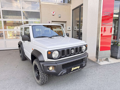 Suzuki Jimny Gebrauchtwagen