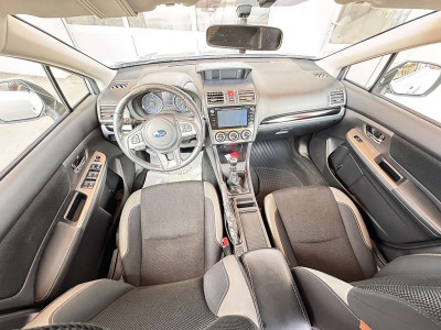 Subaru XV Gebrauchtwagen Subaru XV Gebrauchtwagen