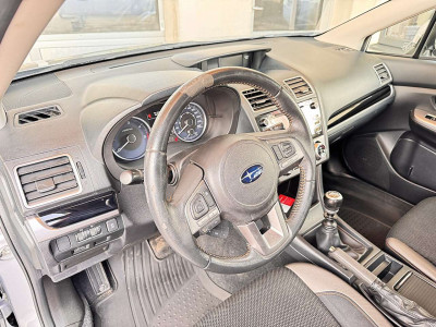 Subaru XV Gebrauchtwagen Subaru XV Gebrauchtwagen