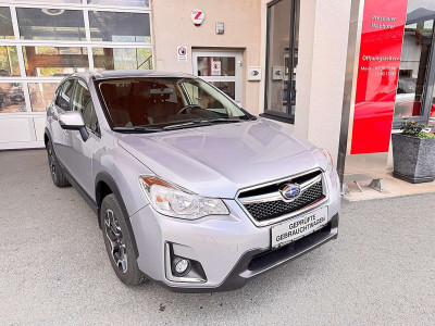 Subaru XV Gebrauchtwagen Subaru XV Gebrauchtwagen