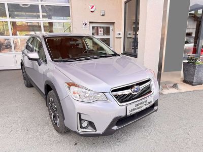 Subaru XV Gebrauchtwagen