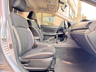 Subaru XV Gebrauchtwagen Subaru XV Gebrauchtwagen