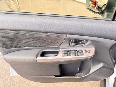Subaru XV Gebrauchtwagen Subaru XV Gebrauchtwagen