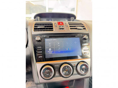 Subaru XV Gebrauchtwagen Subaru XV Gebrauchtwagen