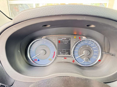Subaru XV Gebrauchtwagen Subaru XV Gebrauchtwagen