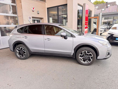 Subaru XV Gebrauchtwagen Subaru XV Gebrauchtwagen