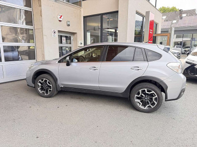 Subaru XV Gebrauchtwagen Subaru XV Gebrauchtwagen