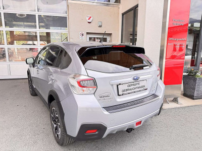 Subaru XV Gebrauchtwagen Subaru XV Gebrauchtwagen