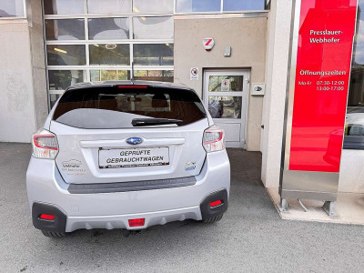 Subaru XV Gebrauchtwagen Subaru XV Gebrauchtwagen