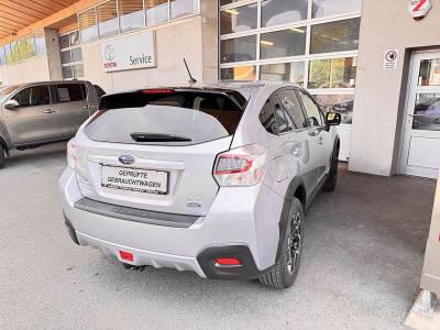 Subaru XV Gebrauchtwagen Subaru XV Gebrauchtwagen