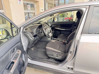 Subaru XV Gebrauchtwagen Subaru XV Gebrauchtwagen