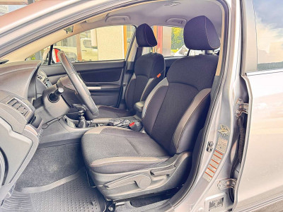 Subaru XV Gebrauchtwagen Subaru XV Gebrauchtwagen