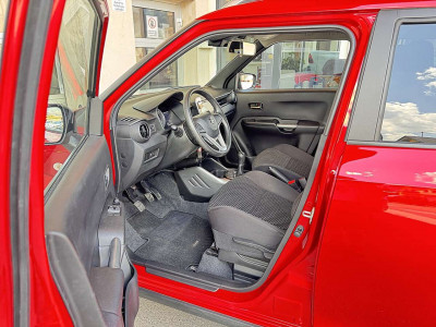 Suzuki Ignis Gebrauchtwagen
