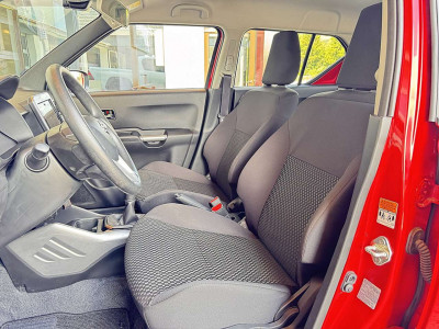 Suzuki Ignis Gebrauchtwagen